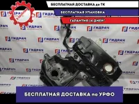 Бак топливный Audi A6 4G0201060P.