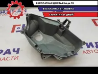 Корпус блока управления двигателем Audi A6 4G1907355B.
