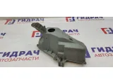 Корпус блока управления двигателем Audi A6 4G1907355B.