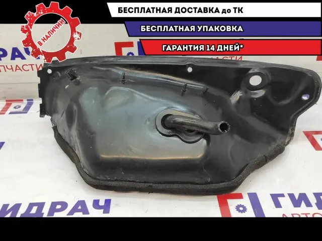 Водосток Audi A6 4G0819523F.
