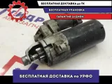 Стартер Audi A6 06E911024A.