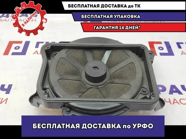 Сабвуфер Audi A6 4G5035709.