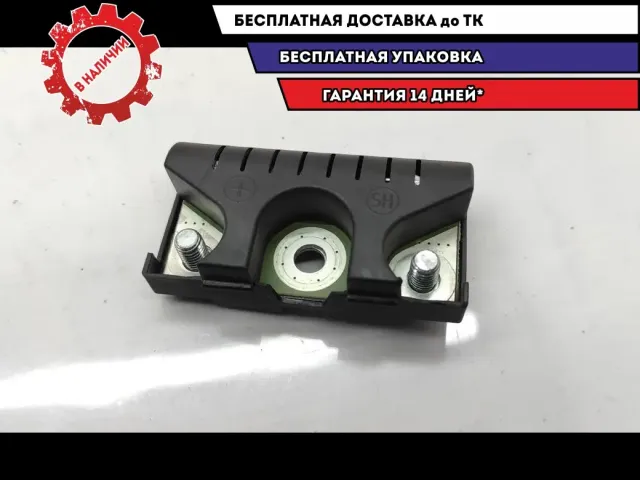 Блок электронный Audi A6 8T8035570.