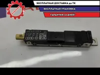 Блок электронный (усилитель антенны) Audi A6 4G5035225A.