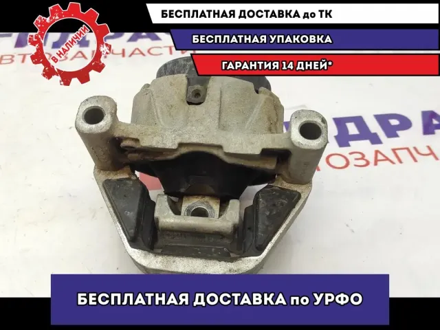 Опора двигателя Audi A6 4G0199381PM.