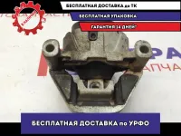 Опора двигателя Audi A6 4G0199381PM.