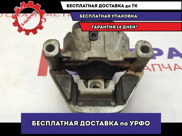 Опора двигателя Audi A6 4G0199381PM.