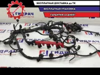 Проводка моторная Audi A6 4G1971072C. Есть обрывы.