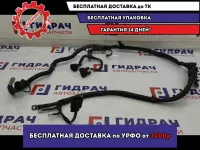 Провод стартера Audi A6 4G1971228AM.