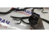 Провод стартера Audi A6 4G1971228AM.