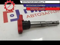 Катушка зажигания Audi A6 06E905115E.