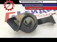 Сигнал звуковой (высокий тон) Audi A6 4H0951223.