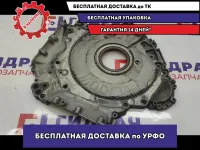 Крышка коленвала задняя Audi A6 06E103171BH.