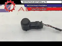 Датчик парковки Audi A6 4H0919275. С разъемом.