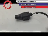 Датчик температуры воздуха (наружного) Audi A6 8Z0820535. С разъемом.