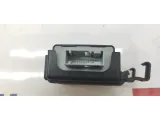 Блок электронный корректора фар Audi A6 4H0907357A. С разъемом.