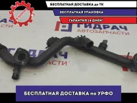 Трубка системы охлаждения Audi A6 06E121045AB.