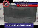 Стекло заднее Audi A6 4G5845501NVB. Дефект контактов обогрева.