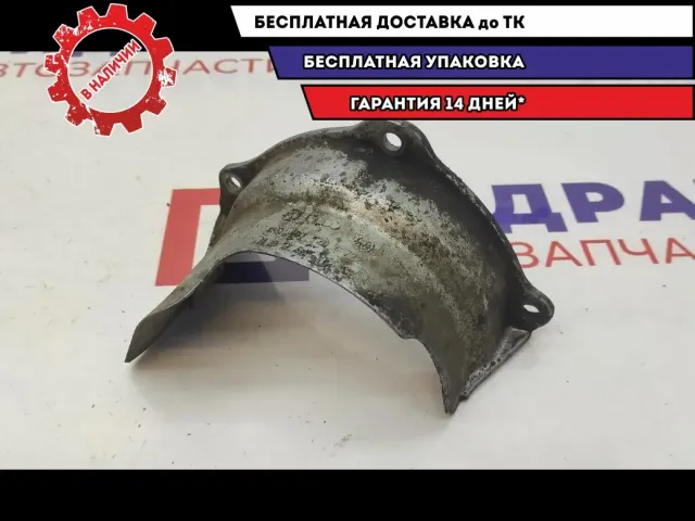 Пыльник привода переднего правого Audi A6 8K0407720.