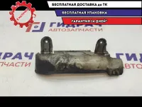 Экран тепловой выпускного коллектора левый верхний Audi A6 06E253037R.