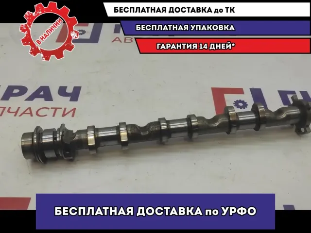 Распредвал впускной Audi A6 06E109101BH.