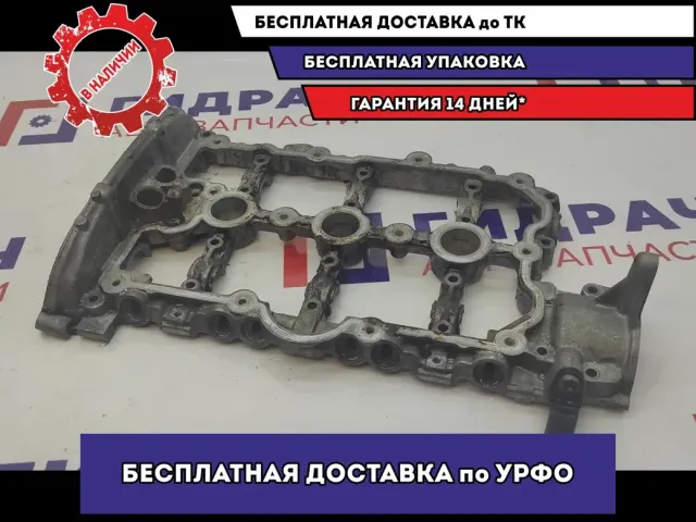 Постель распредвала Audi A6 06E103285.