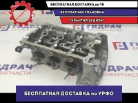 Головка блока правая Audi A6 06E103404M.