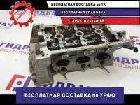 Головка блока левая Audi A6 06E103403M.