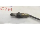 Датчик кислородный/Lambdasonde Audi A6 06E906265R. Верхний.
