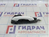 Ручка двери наружная задняя левая Audi A6 (C7)