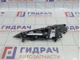 Ручка двери передней внутренняя левая Audi A6 (C7) 4G0837019A4PK