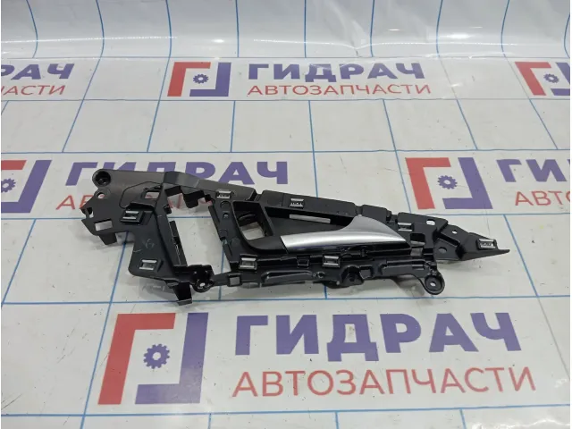 Ручка двери передней внутренняя правая Audi A6 (C7) 4G0837020A4PK