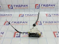 Замок двери передней левой Audi A6 (C7) 8J1837015C