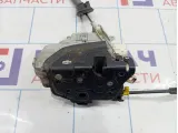 Замок двери передней левой Audi A6 (C7) 8J1837015C