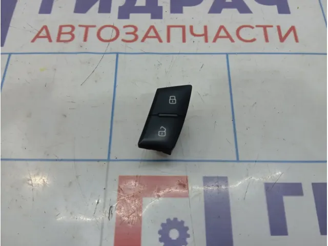 Кнопка центрального замка правая Audi A6 (C7) 4G29621085PR