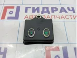Блок комфорта передней левой двери Audi A6 (C7) 4G8959793E