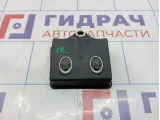 Блок комфорта передней правой двери Audi A6 (C7) 4G8959792E