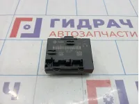 Блок комфорта задней двери Audi A6 (C7) 4G8959795E