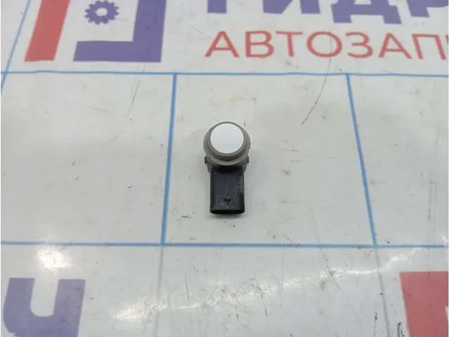 Датчик парковки передний Audi A6 (C7) 1S0919275A