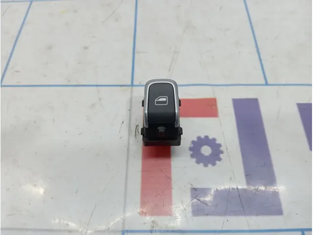 Кнопка стеклоподъемника Audi A6 (C7) 4H0959855A