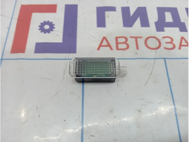 Плафон салонный Audi A6 (C7) 4E0947415