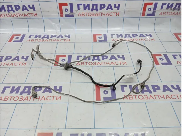 Проводка заднего бампера Audi A6 (C7) 4G5971085