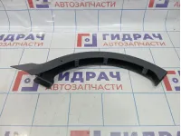 Накладка петли багажника левая Audi A6 (C7) 4G5971821