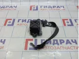 Ремень безопасности задний левый Audi A6 (C7) 4G8857805DV04