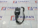 Ремень безопасности задний левый Audi A6 (C7) 4G8857805DV04
