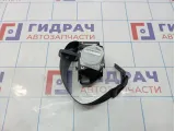 Ремень безопасности задний левый Audi A6 (C7) 4G8857805DV04