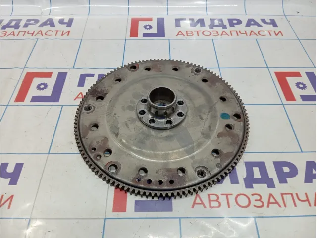 Маховик Audi A6 (C7) 06H105323R