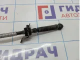 Кулиса КПП Audi A6 (C7) 4G1713105A