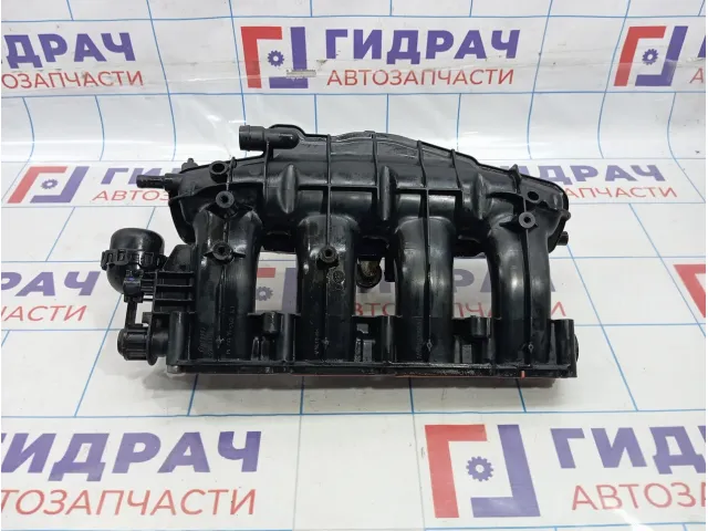 Коллектор впускной Audi A6 (C7) 06H133201AF
