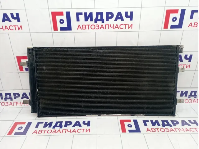 Радиатор кондиционера Audi A6 (C7) 4G0260403A